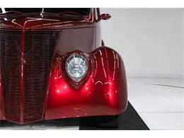 1937 Ford Custom (CC-2120056) for sale in Volo, Illinois