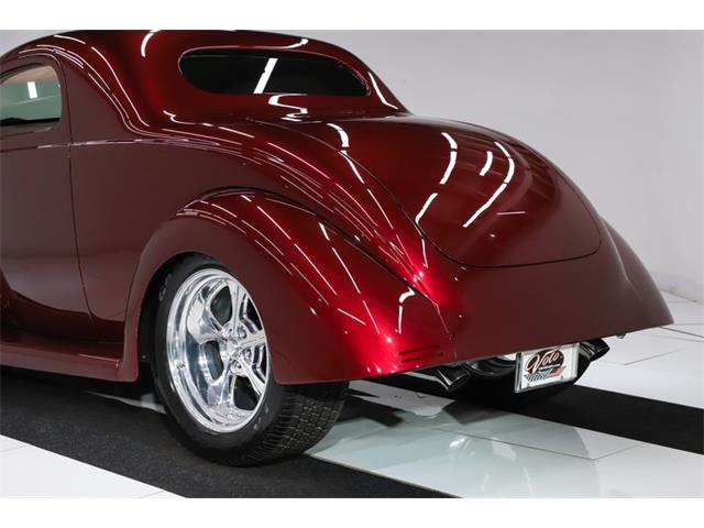 1937 Ford Custom (CC-2120056) for sale in Volo, Illinois