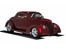 1937 Ford Custom (CC-2120056) for sale in Volo, Illinois