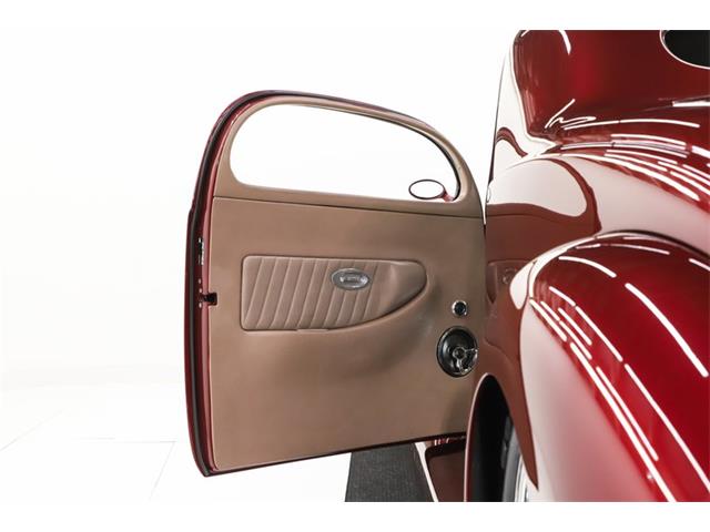1937 Ford Custom (CC-2120056) for sale in Volo, Illinois
