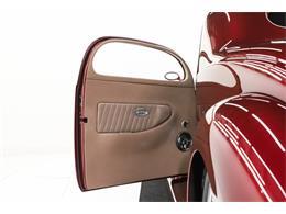 1937 Ford Custom (CC-2120056) for sale in Volo, Illinois
