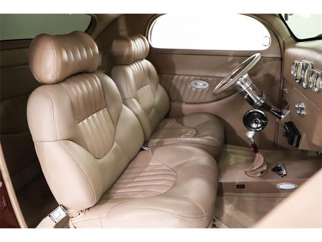 1937 Ford Custom (CC-2120056) for sale in Volo, Illinois