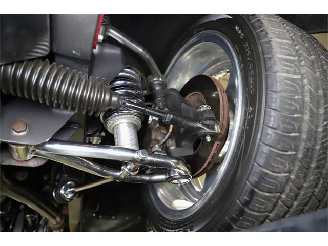 1937 Ford Custom (CC-2120056) for sale in Volo, Illinois
