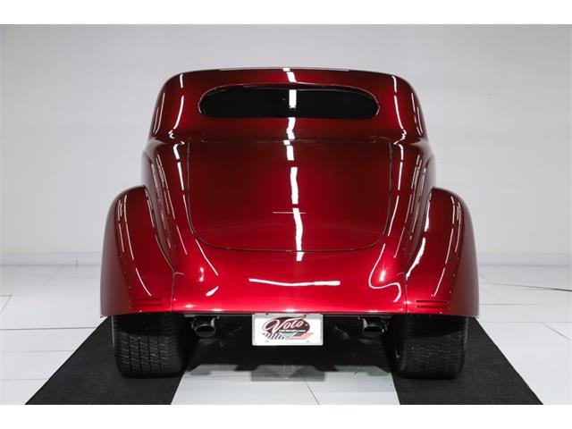 1937 Ford Custom (CC-2120056) for sale in Volo, Illinois