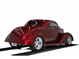 1937 Ford Custom (CC-2120056) for sale in Volo, Illinois