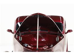 1937 Ford Custom (CC-2120056) for sale in Volo, Illinois