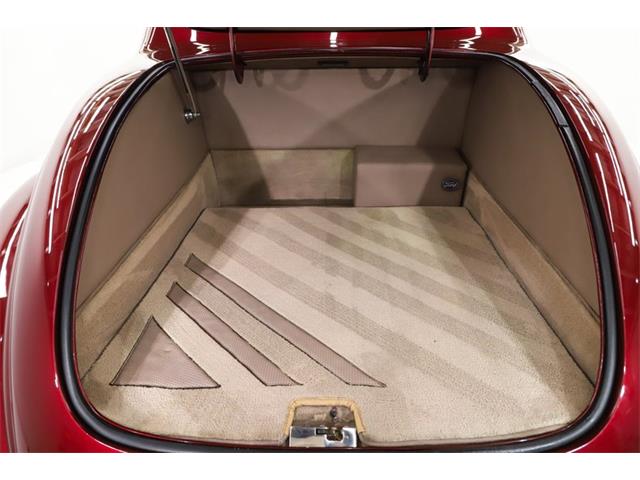 1937 Ford Custom (CC-2120056) for sale in Volo, Illinois