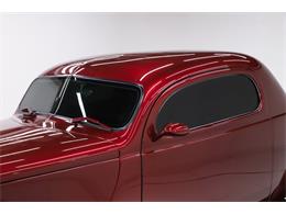 1937 Ford Custom (CC-2120056) for sale in Volo, Illinois