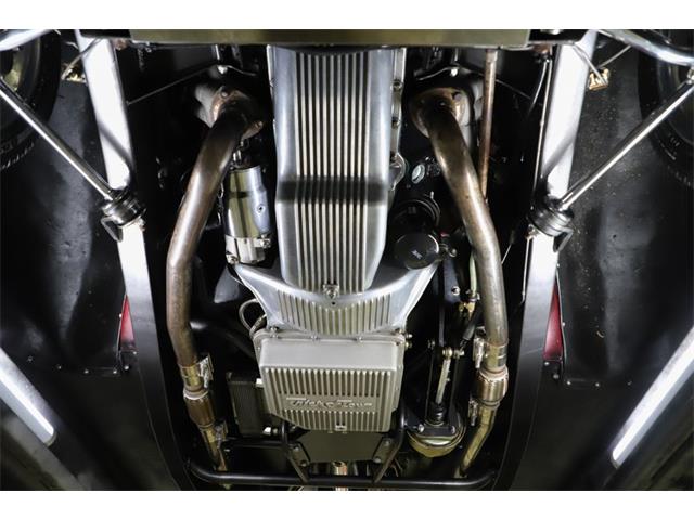 1937 Ford Custom (CC-2120056) for sale in Volo, Illinois