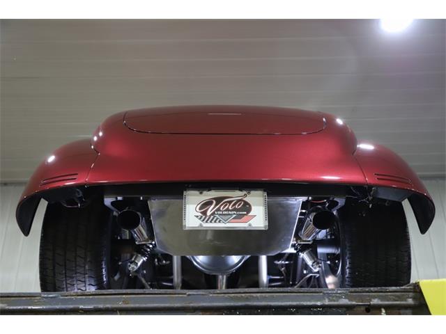 1937 Ford Custom (CC-2120056) for sale in Volo, Illinois