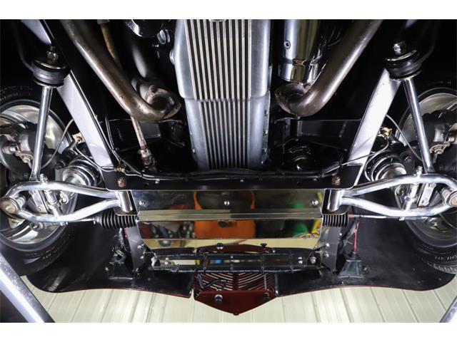 1937 Ford Custom (CC-2120056) for sale in Volo, Illinois