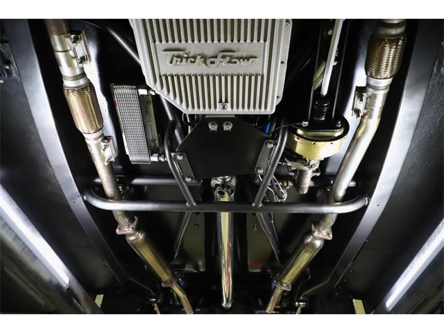 1937 Ford Custom (CC-2120056) for sale in Volo, Illinois