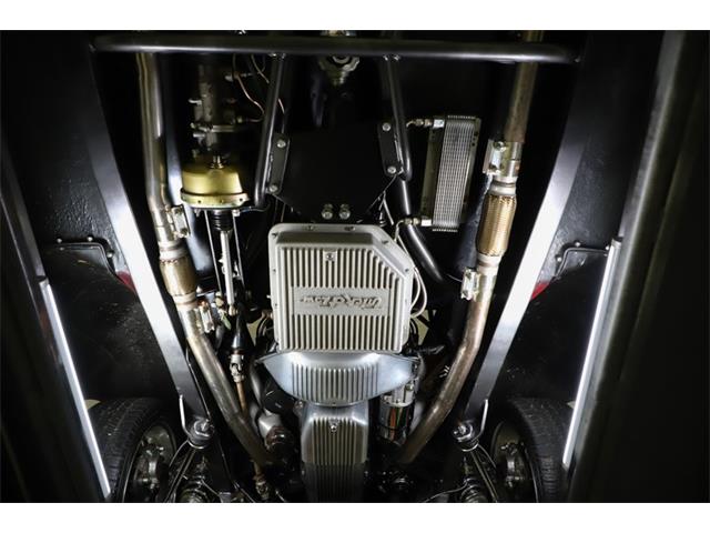 1937 Ford Custom (CC-2120056) for sale in Volo, Illinois