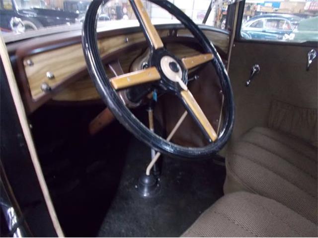 1931 Ford Model A (CC-2120560) for sale in Cadillac, Michigan