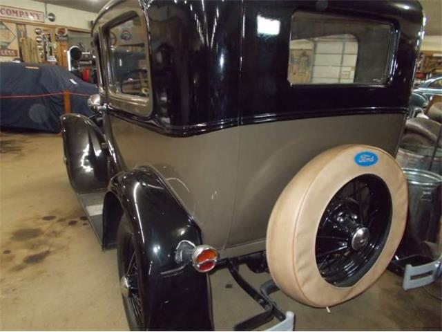 1931 Ford Model A (CC-2120560) for sale in Cadillac, Michigan