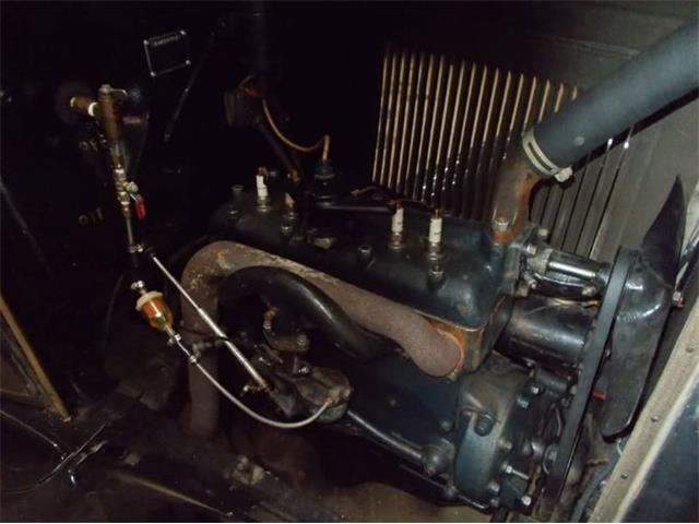 1931 Ford Model A (CC-2120560) for sale in Cadillac, Michigan