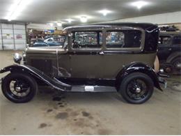1931 Ford Model A (CC-2120560) for sale in Cadillac, Michigan