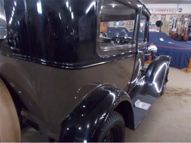 1931 Ford Model A (CC-2120560) for sale in Cadillac, Michigan
