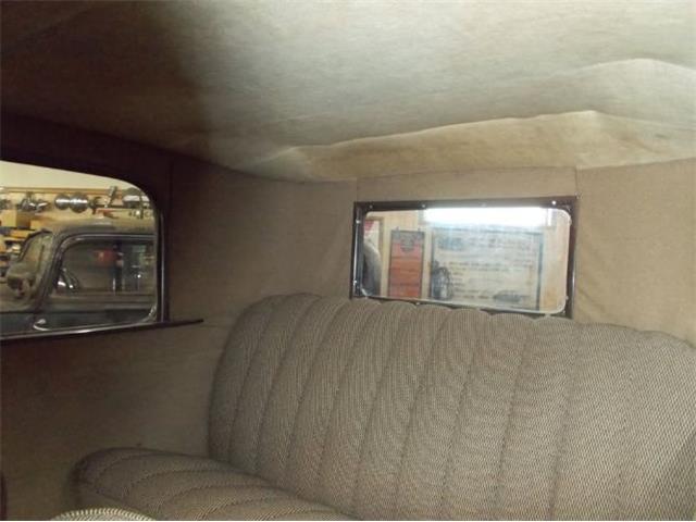 1931 Ford Model A (CC-2120560) for sale in Cadillac, Michigan