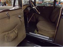 1931 Ford Model A (CC-2120560) for sale in Cadillac, Michigan