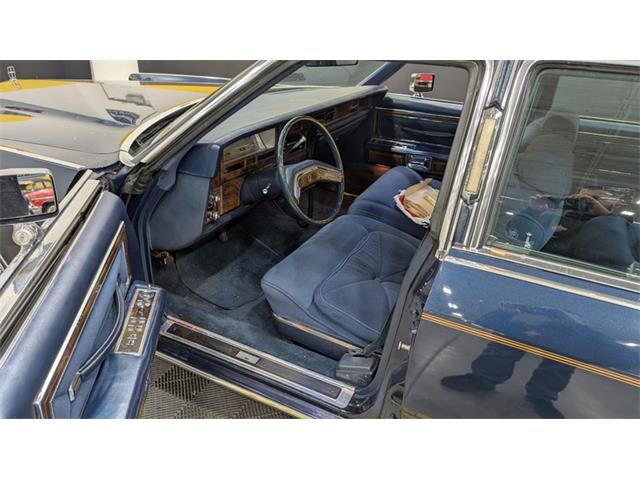 1979 Lincoln Continental (CC-2120561) for sale in Mankato, Minnesota
