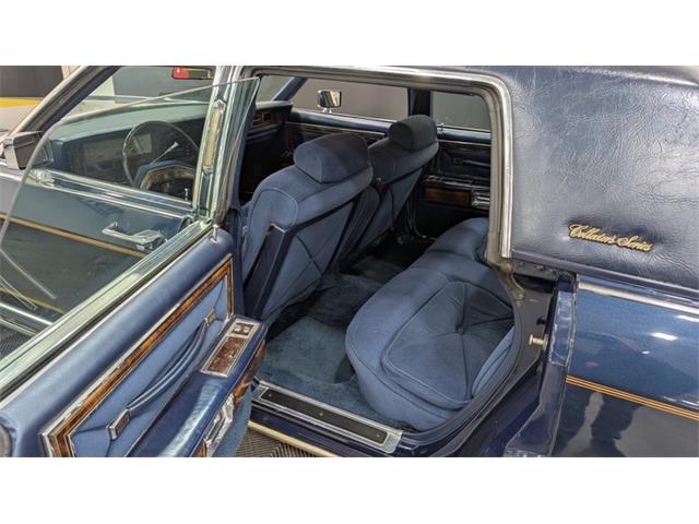 1979 Lincoln Continental (CC-2120561) for sale in Mankato, Minnesota
