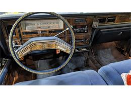 1979 Lincoln Continental (CC-2120561) for sale in Mankato, Minnesota