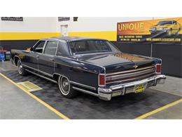 1979 Lincoln Continental (CC-2120561) for sale in Mankato, Minnesota