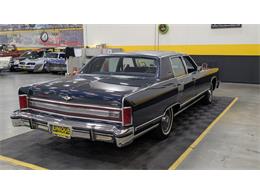 1979 Lincoln Continental (CC-2120561) for sale in Mankato, Minnesota