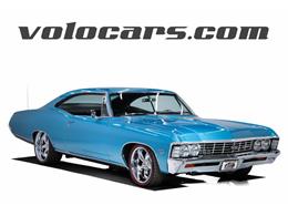 1967 Chevrolet Impala (CC-2120562) for sale in Volo, Illinois