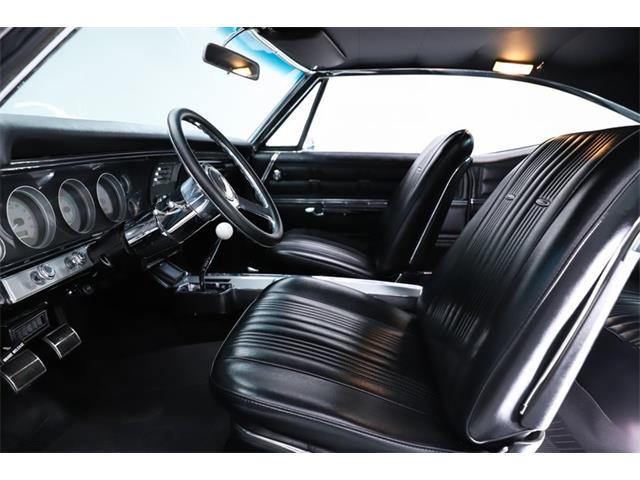 1967 Chevrolet Impala (CC-2120562) for sale in Volo, Illinois