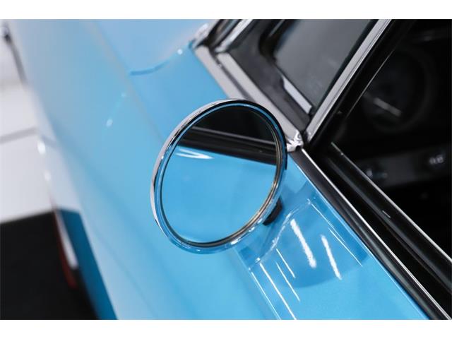 1967 Chevrolet Impala (CC-2120562) for sale in Volo, Illinois