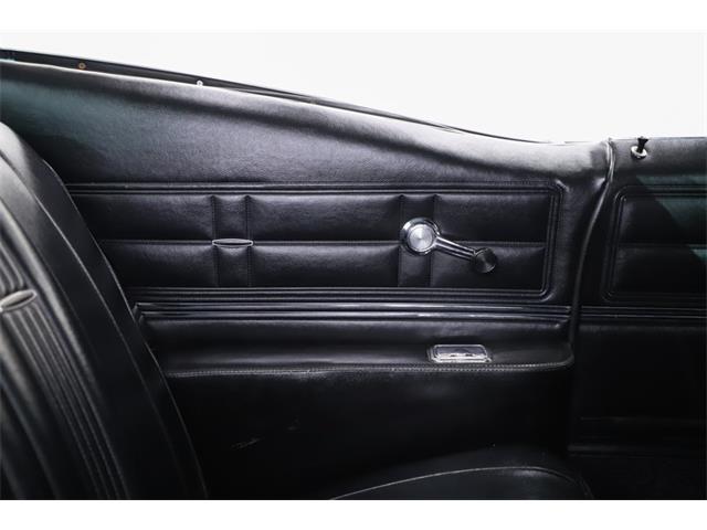 1967 Chevrolet Impala (CC-2120562) for sale in Volo, Illinois