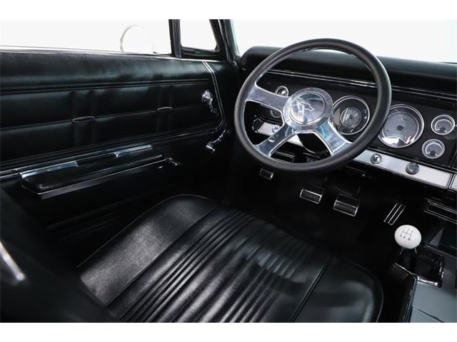 1967 Chevrolet Impala (CC-2120562) for sale in Volo, Illinois