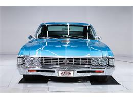 1967 Chevrolet Impala (CC-2120562) for sale in Volo, Illinois