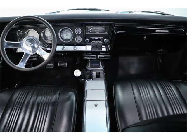 1967 Chevrolet Impala (CC-2120562) for sale in Volo, Illinois