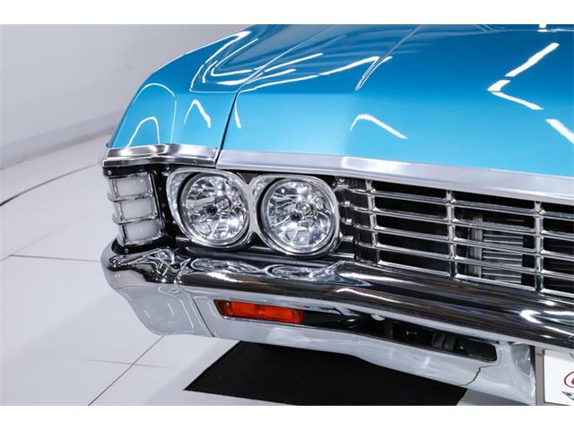 1967 Chevrolet Impala (CC-2120562) for sale in Volo, Illinois