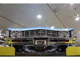 1967 Chevrolet Impala (CC-2120562) for sale in Volo, Illinois