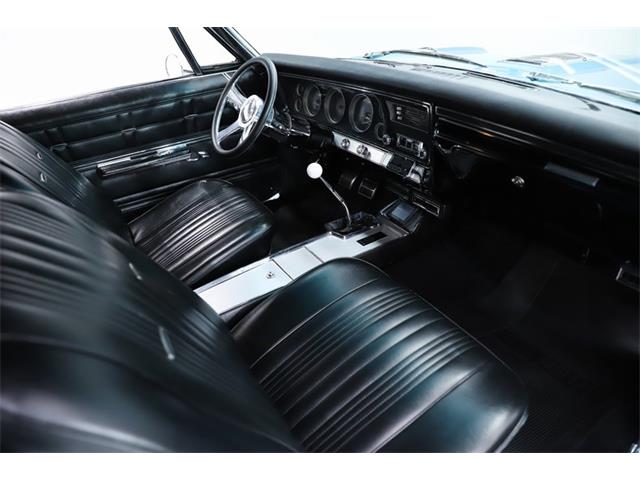 1967 Chevrolet Impala (CC-2120562) for sale in Volo, Illinois