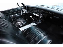 1967 Chevrolet Impala (CC-2120562) for sale in Volo, Illinois