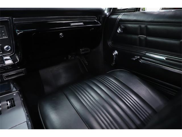 1967 Chevrolet Impala (CC-2120562) for sale in Volo, Illinois