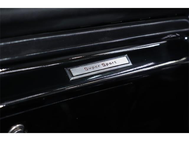1967 Chevrolet Impala (CC-2120562) for sale in Volo, Illinois