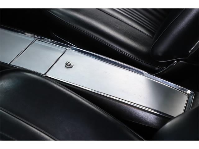 1967 Chevrolet Impala (CC-2120562) for sale in Volo, Illinois
