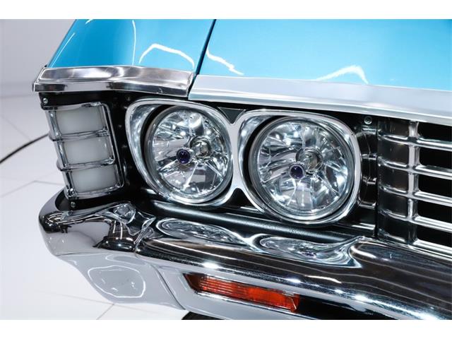 1967 Chevrolet Impala (CC-2120562) for sale in Volo, Illinois