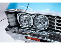 1967 Chevrolet Impala (CC-2120562) for sale in Volo, Illinois