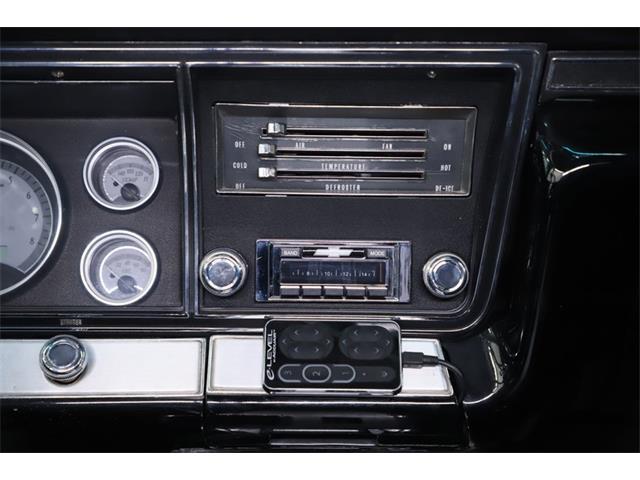 1967 Chevrolet Impala (CC-2120562) for sale in Volo, Illinois