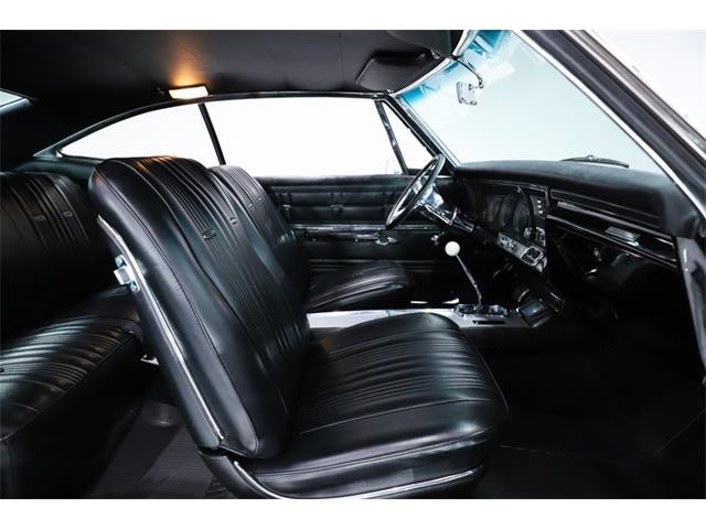 1967 Chevrolet Impala (CC-2120562) for sale in Volo, Illinois