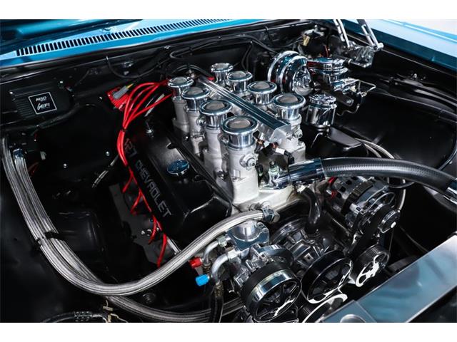 1967 Chevrolet Impala (CC-2120562) for sale in Volo, Illinois