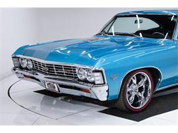 1967 Chevrolet Impala (CC-2120562) for sale in Volo, Illinois
