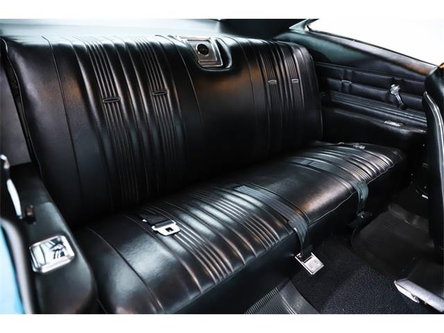 1967 Chevrolet Impala (CC-2120562) for sale in Volo, Illinois